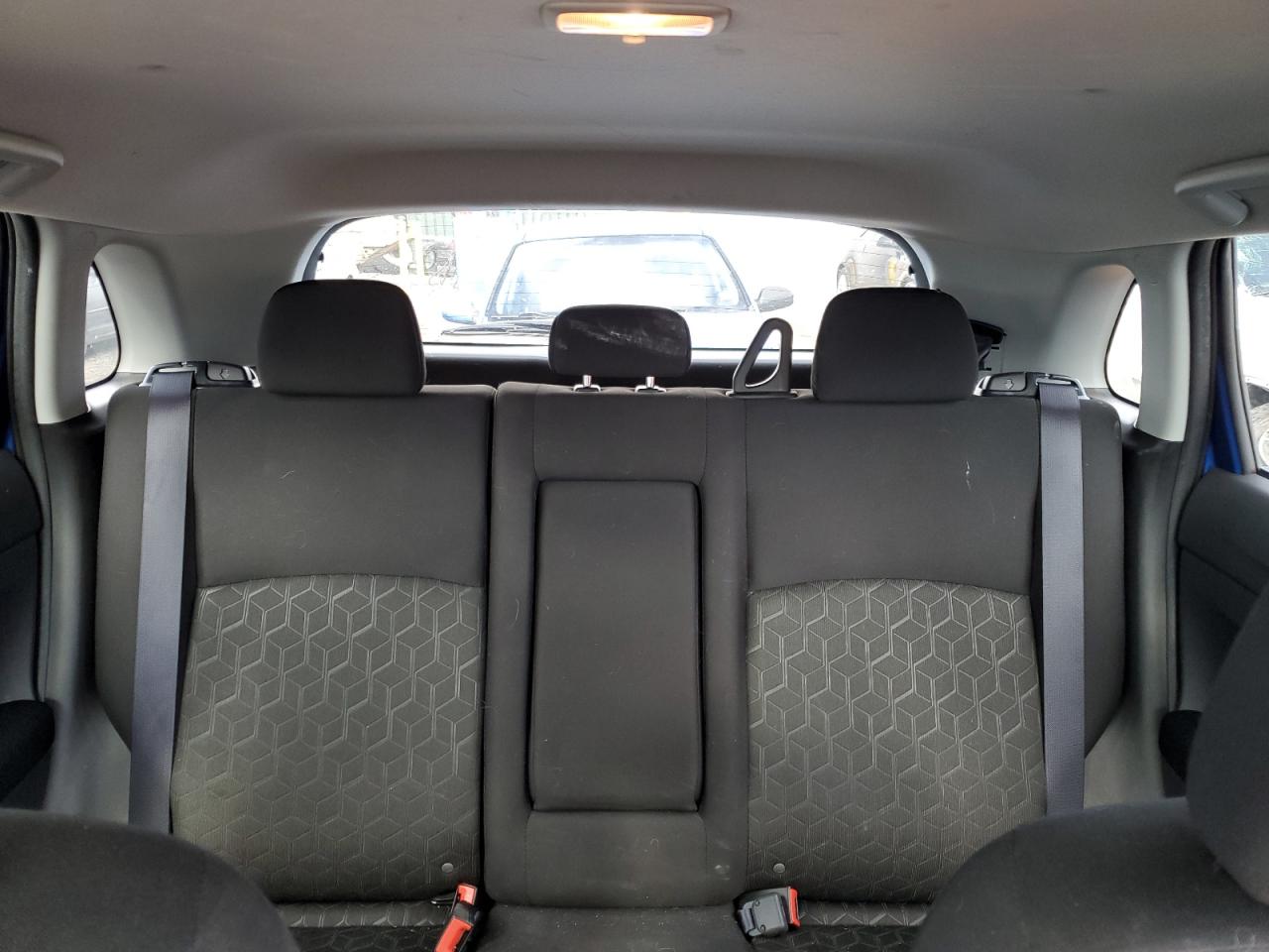 2020 Mitsubishi Outlander VIN JA4AP3AU5LU018908 Copart auction photo, front end damage thumbnail 10