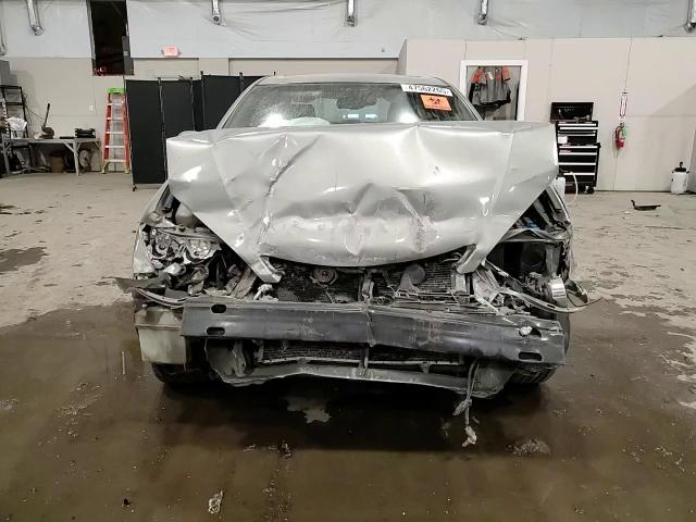 2005 Toyota Camry VIN 4T1BE30K95U640409 Copart auction photo, biohazard/chemical / front end damage thumbnail 10