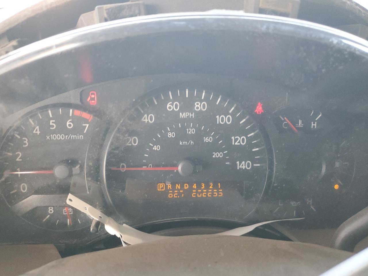 2005 Nissan Titan VIN 1N6AA07A95N522150 Copart auction photo, front end damage thumbnail 9