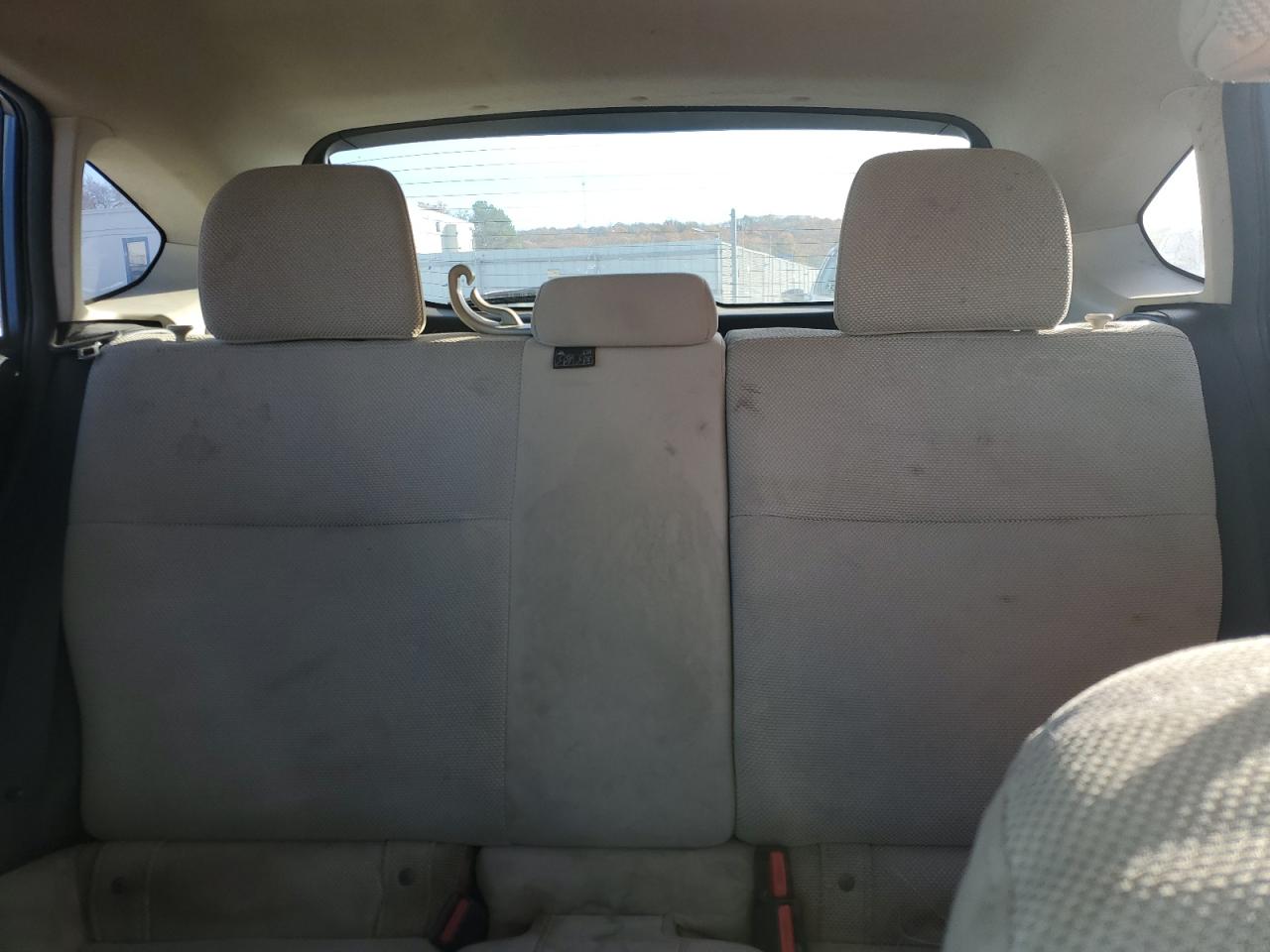2016 Subaru XV VIN JF2GPABC0G8332749 Copart auction photo, front end damage thumbnail 10