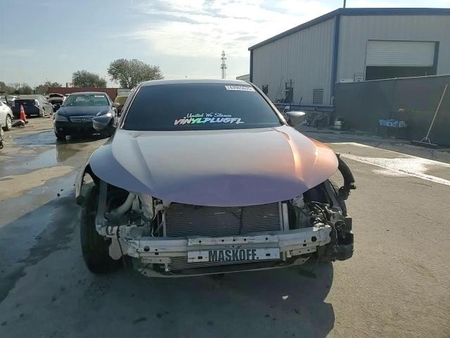 2013 Honda Accord VIN 1HGCR2F3XDA148366 Copart auction photo, front end / side damage thumbnail 13