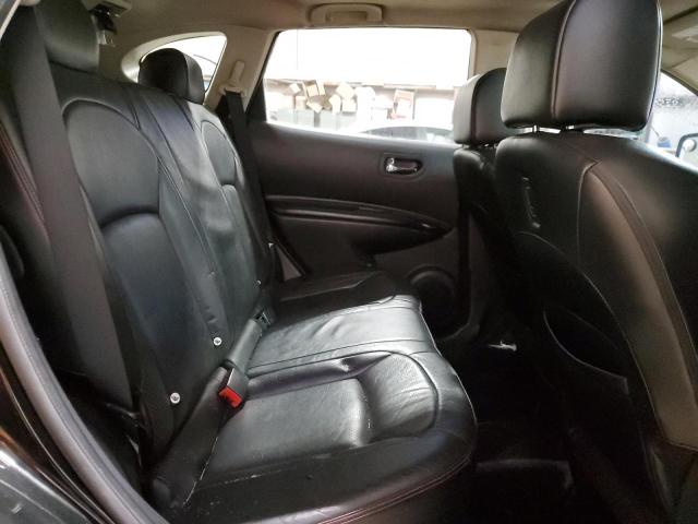 2008 Nissan Rogue VIN JN8AS58V18W108684 Copart auction photo, vandalism / minor dent/scratches damage thumbnail 11