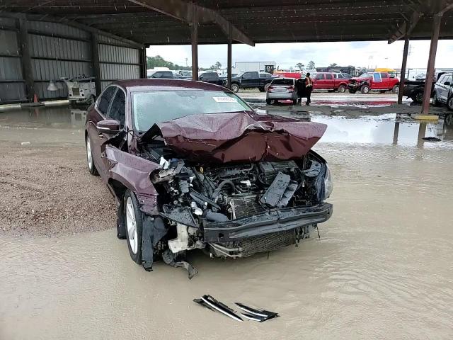 2014 Volkswagen Passat VIN 1VWAT7A39EC036480 Copart auction photo, front end damage thumbnail 10