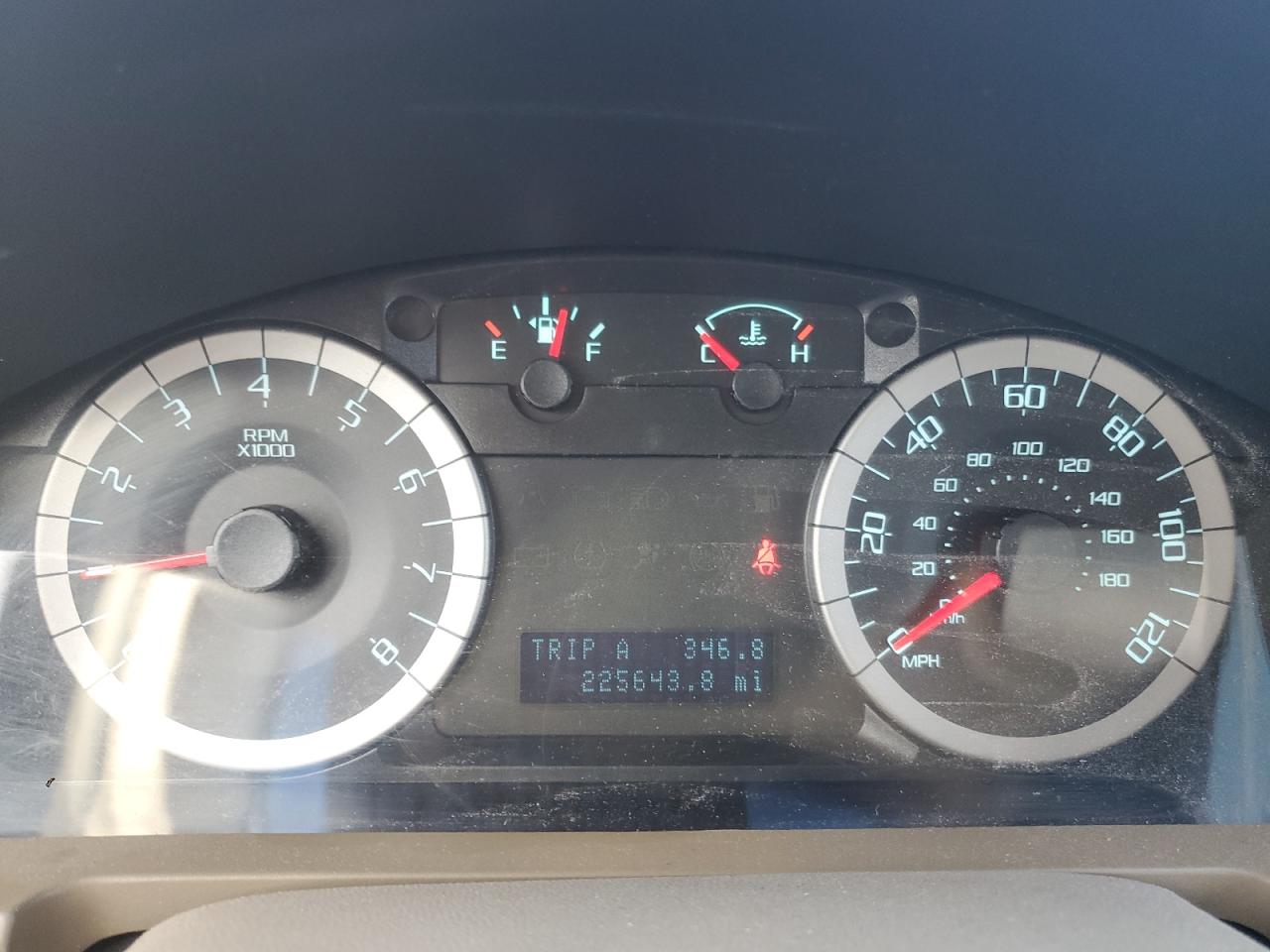 2012 Ford Escape VIN 1FMCU9DG6CKC69508 Copart auction photo, front end damage thumbnail 9