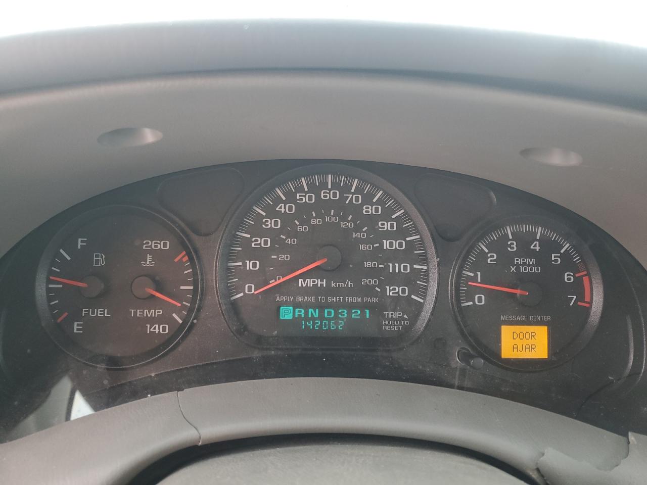 2003 Chevrolet Impala VIN 2G1WH55K239288035 Copart auction photo, front end damage thumbnail 9