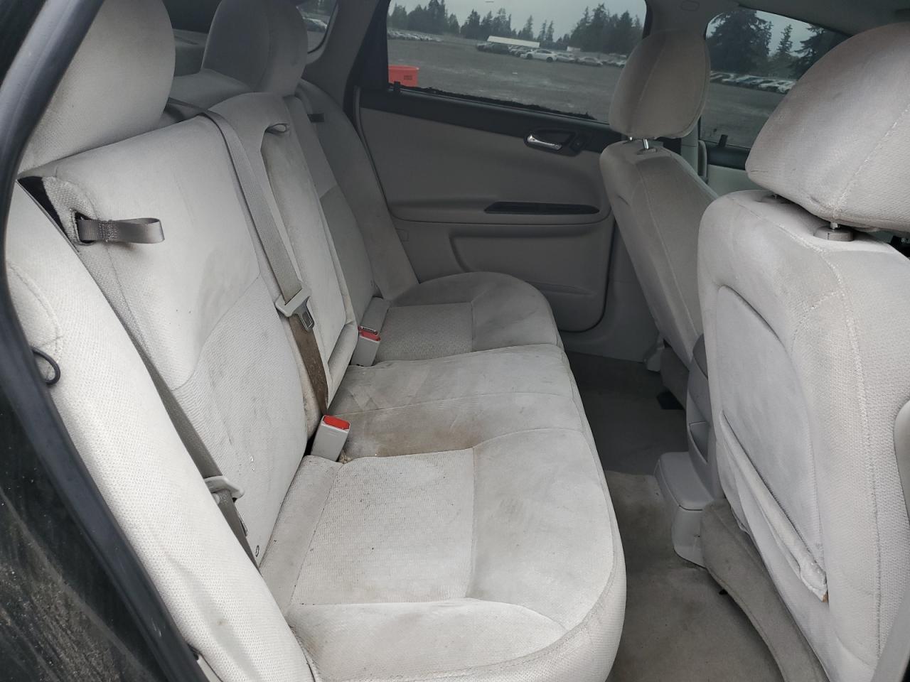 2014 Chevrolet Impala VIN 2G1WB5E34E1104046 Copart auction photo, front end damage thumbnail 10