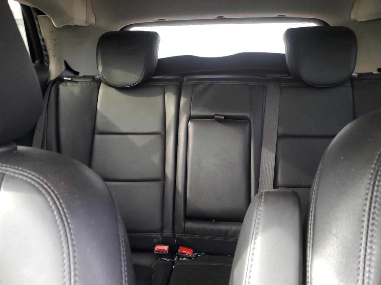 2019 Buick Encore VIN KL4CJGSM1KB850045 Copart auction photo, front end damage thumbnail 10