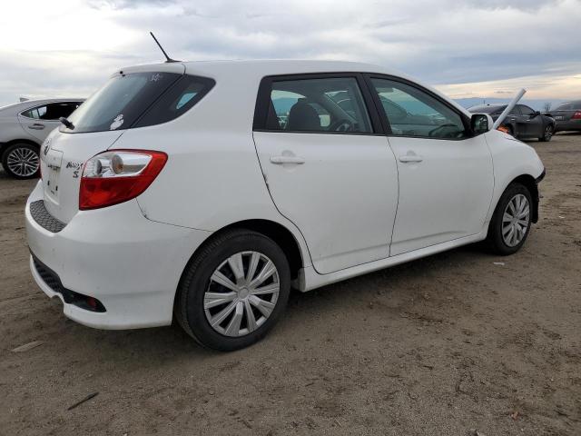 2012 Toyota Corolla VIN 2T1KU4EE7CC813631 Copart auction photo, front end damage thumbnail 3
