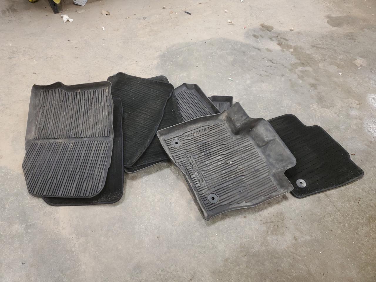 2018 Ford Edge VIN 2FMPK4J99JBB81690 Copart auction photo, front end damage thumbnail 14
