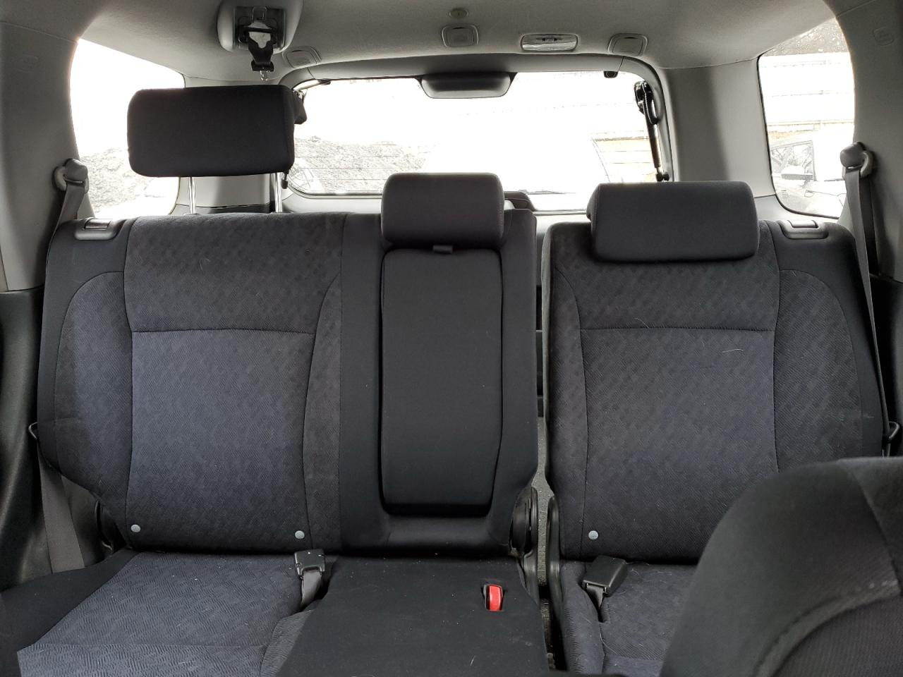 2006 Honda CR-V VIN SHSRD785X6U415303 Copart auction photo, front end / minor dent/scratches damage thumbnail 10