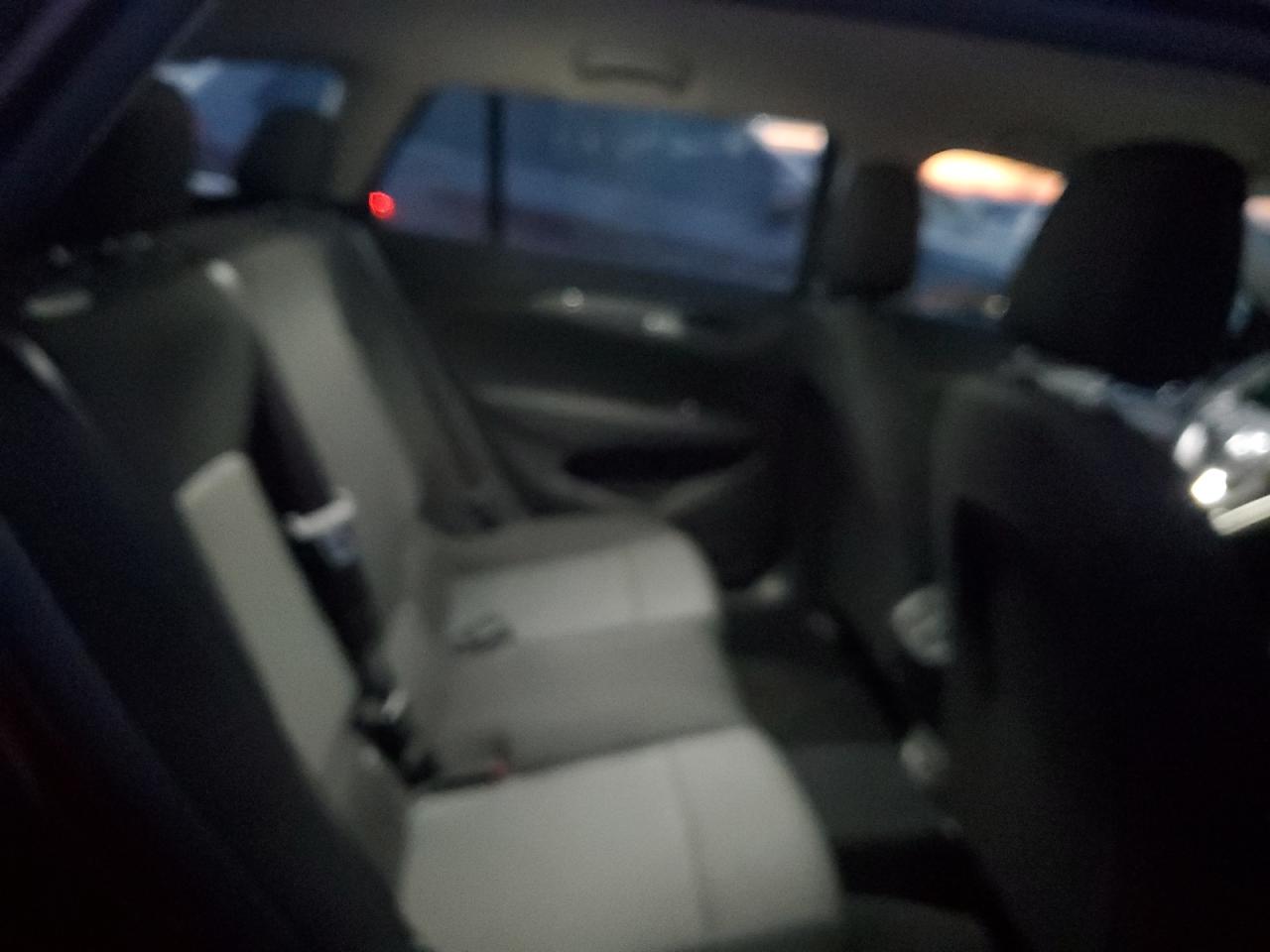2019 Buick Regal VIN W04GU8SX0K1011972 Copart auction photo, front end damage thumbnail 10