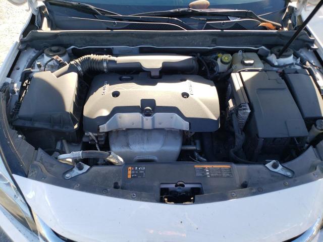 2015 Chevrolet Malibu VIN 1G11C5SL1FF135552 Copart auction photo, vandalism damage thumbnail 11