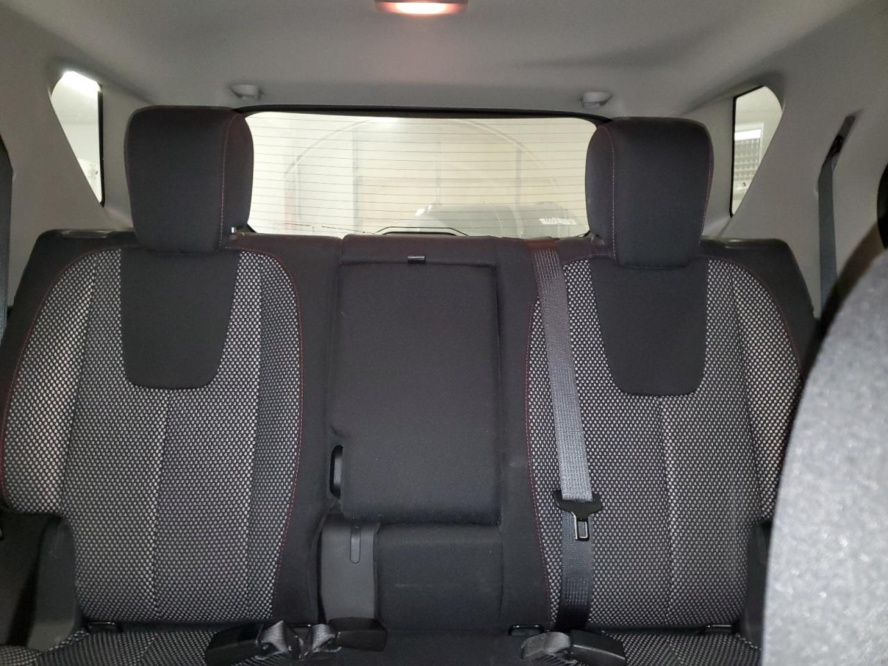 2015 Chevrolet Equinox VIN 2GNALBEK3F1163246 Copart auction photo, front end damage thumbnail 10
