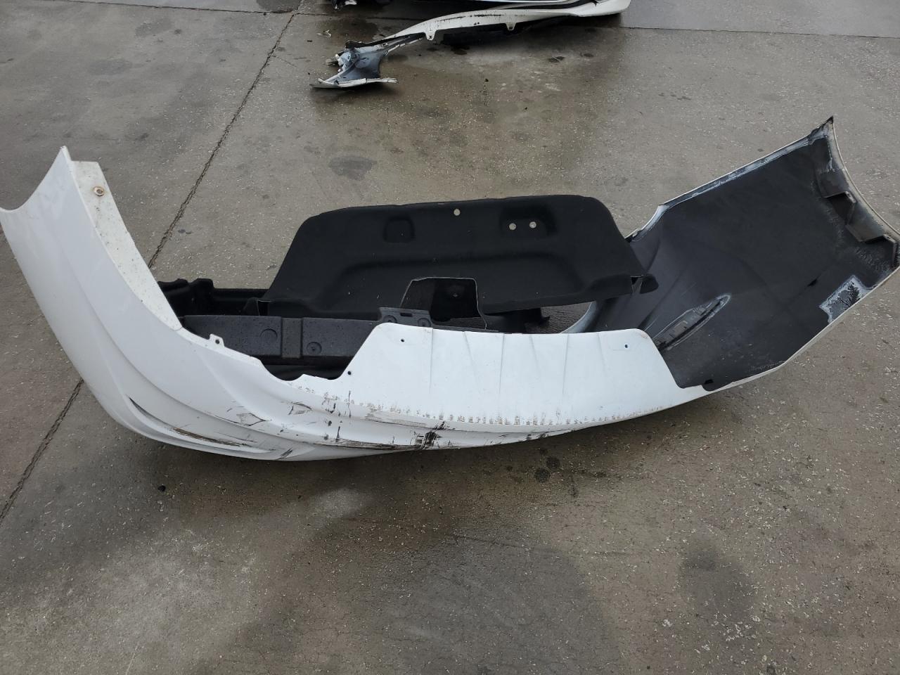 2016 Chevrolet Cruze VIN 1G1BE5SM9G7280308 Copart auction photo, rear end damage thumbnail 14