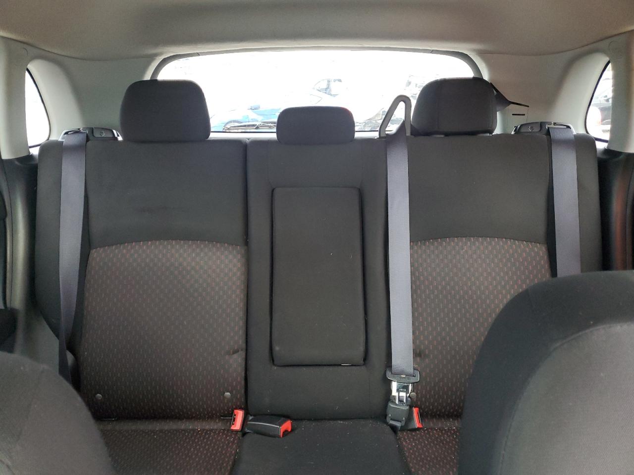 2017 Mitsubishi Outlander VIN JA4AR3AU3HZ032309 Copart auction photo, front end damage thumbnail 10