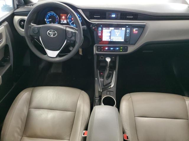 2019 Toyota Corolla VIN 5YFBURHE9KP889651 Copart auction photo, side damage thumbnail 8