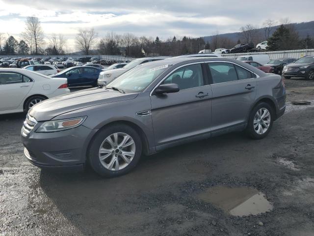 2011 Ford Taurus VIN 1FAHP2EW2BG166883