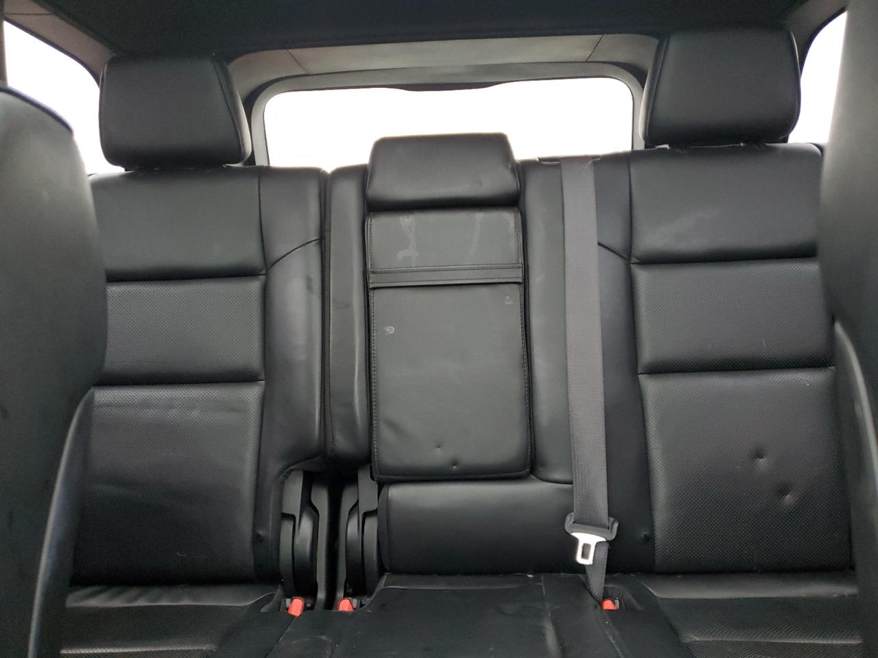 2019 Jeep Grand Cherokee VIN 1C4RJFCT0KC539751 Copart auction photo, front end damage thumbnail 10