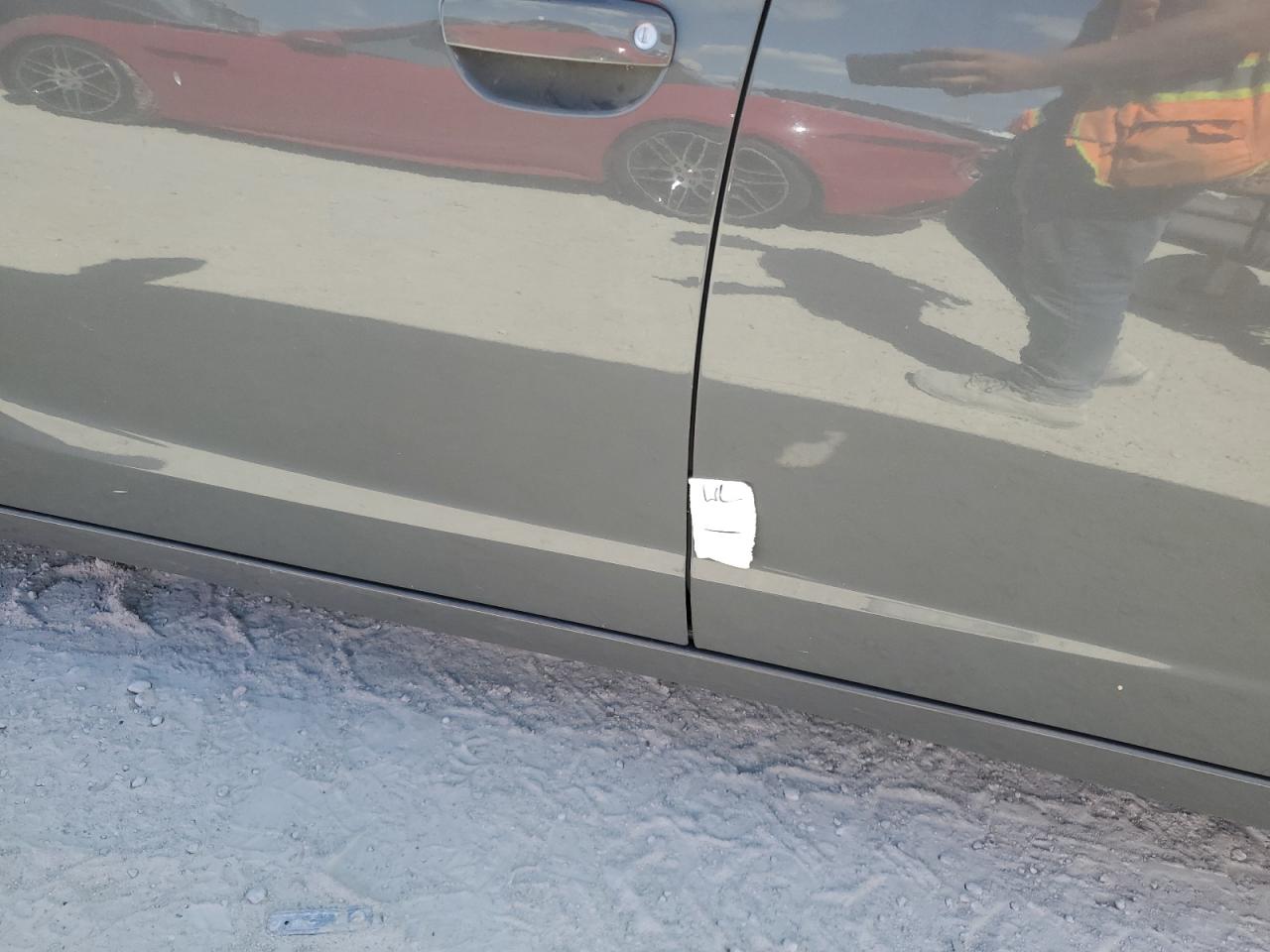 2018 Dodge Charger VIN 2C3CDXJG5JH291621 Copart auction photo, water/flood damage thumbnail 12