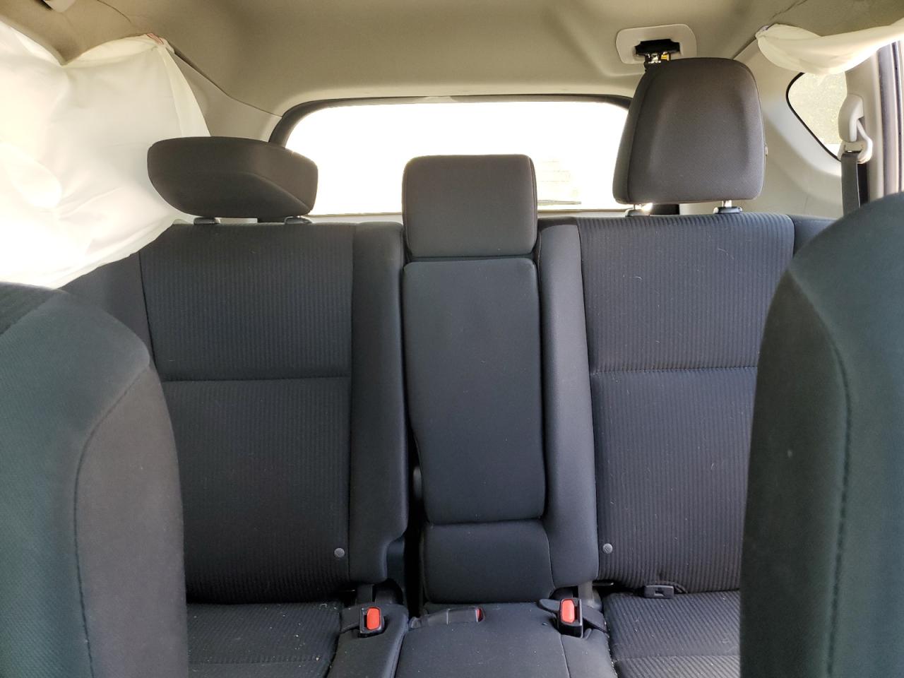 2018 Toyota RAV 4 VIN 2T3BFREV6JW835355 Copart auction photo, front end / minor dent/scratches damage thumbnail 10
