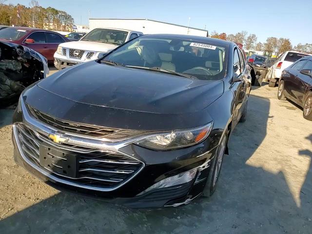 2019 Chevrolet Malibu VIN 1G1ZD5ST1KF170666 Copart auction photo, all over damage thumbnail 10