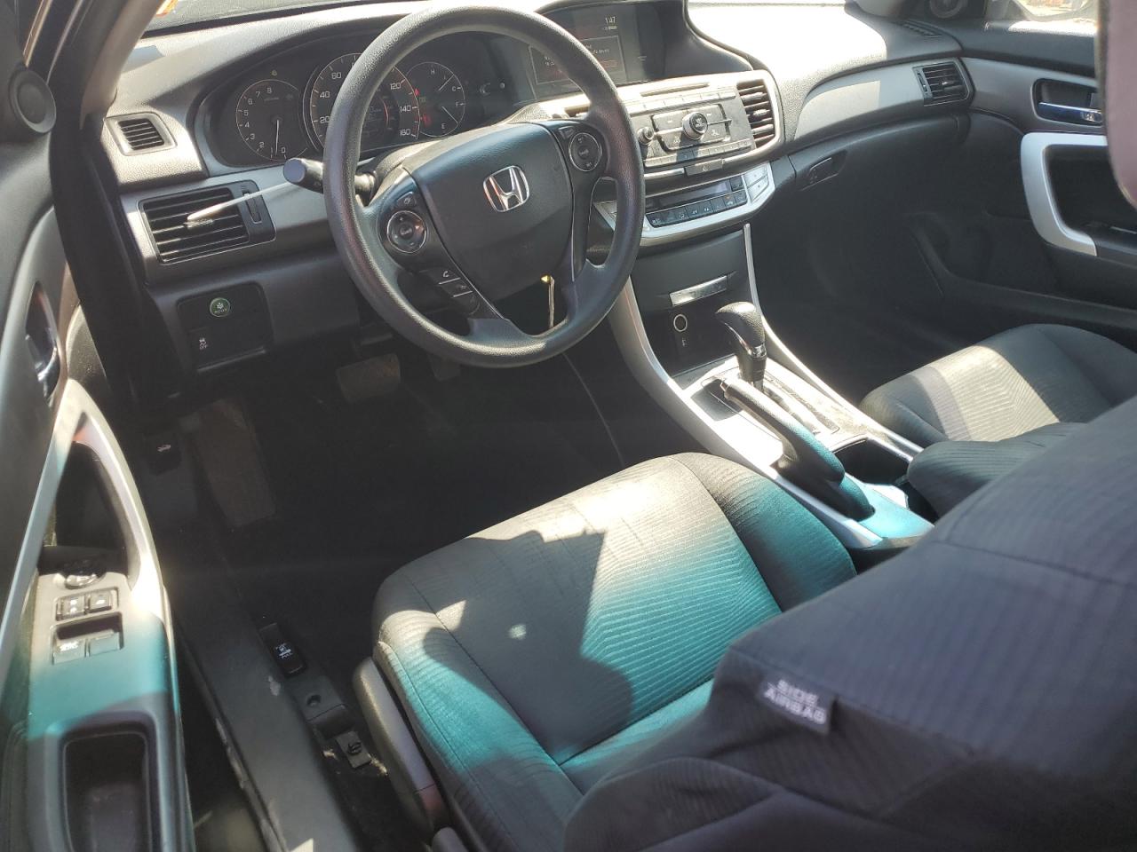 2015 Honda Accord VIN 1HGCT1B35FA006172 Copart auction photo, front end / minor dent/scratches damage thumbnail 8