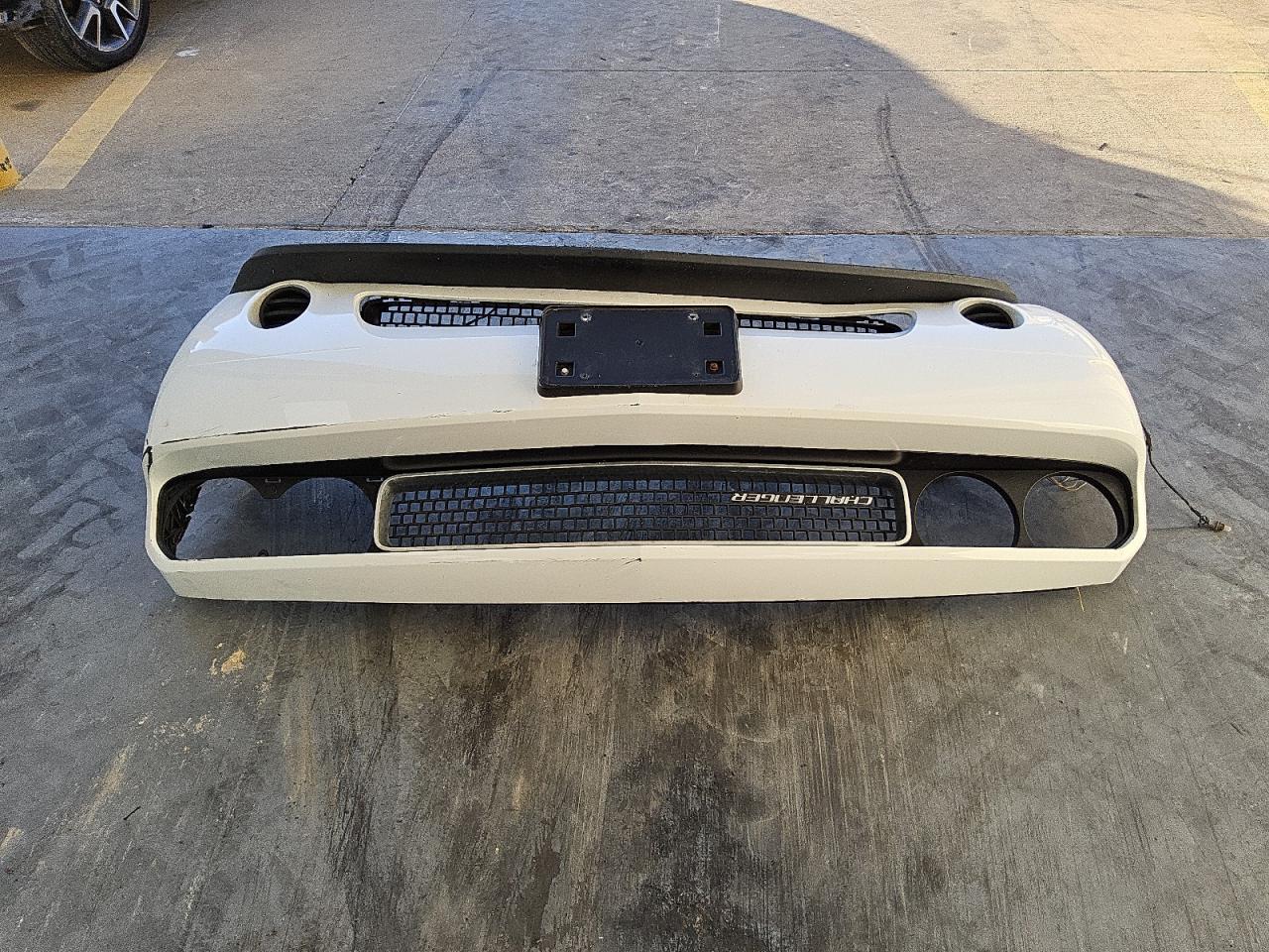 2013 Dodge Challenger VIN 2C3CDYAGXDH566619 Copart auction photo, side / front end damage thumbnail 12
