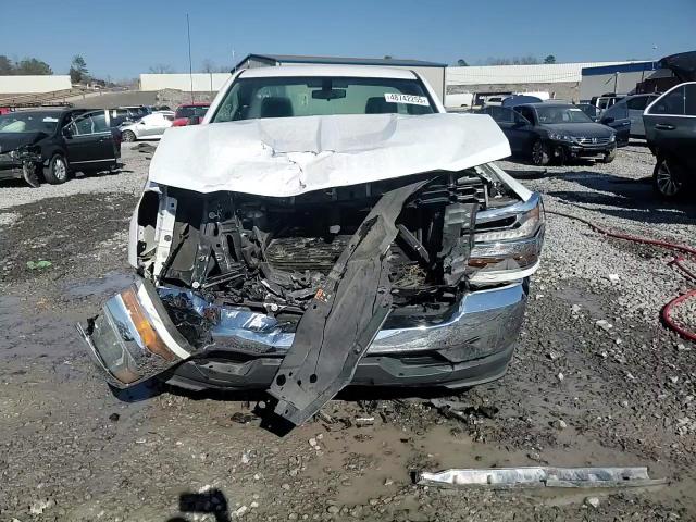 2016 Chevrolet Silverado VIN 1GCNCNEHXGZ212760 Copart auction photo, front end damage thumbnail 13
