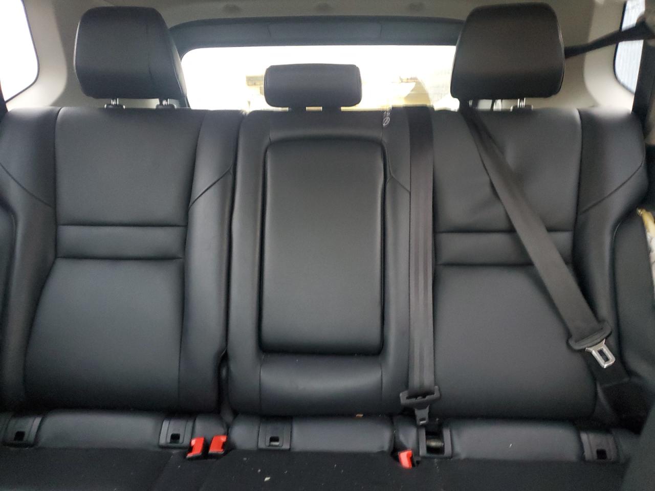 2021 Nissan Rogue VIN JN8AT3CB8MW240138 Copart auction photo, side damage thumbnail 10
