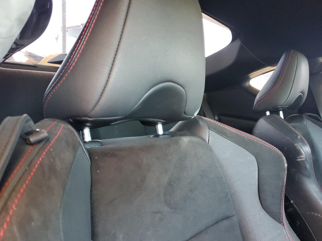 2013 Subaru BRZ VIN JF1ZCAC13D1600445 Copart auction photo, all over damage thumbnail 10