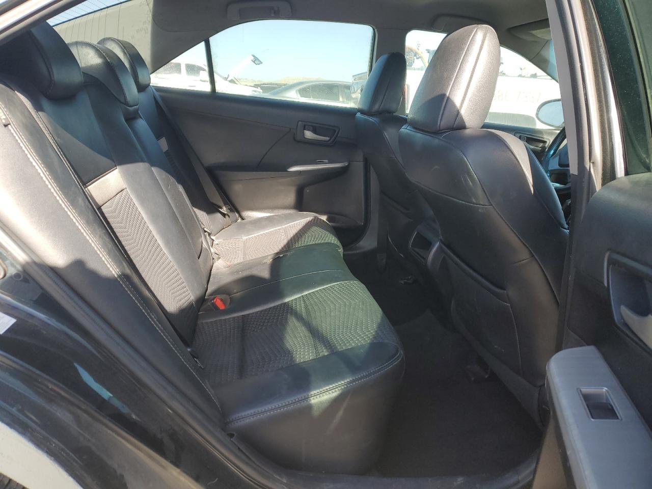 2012 Toyota Camry VIN 4T1BF1FK9CU104162 Copart auction photo, front end damage thumbnail 10