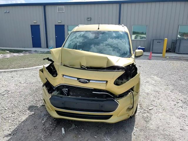 2018 Ford Transit VIN NM0GE9G72J1376683 Copart auction photo, front end / minor dent/scratches damage thumbnail 15