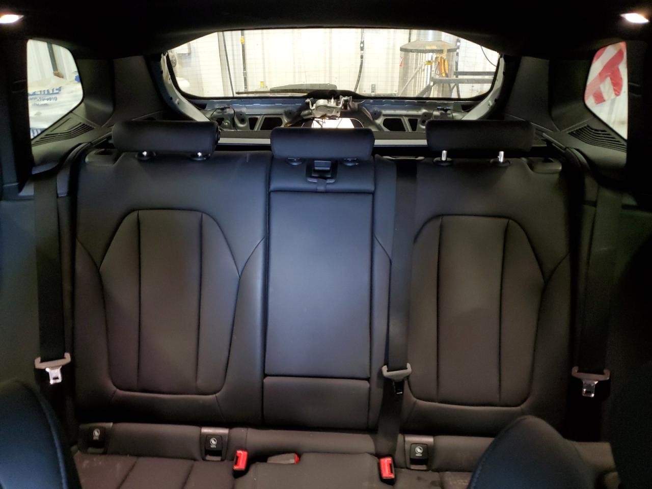 2019 BMW X3 VIN 5UXTR9C57KLP88743 Copart auction photo, rear end damage thumbnail 10