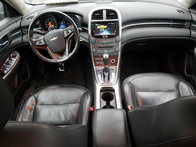 2013 Chevrolet Malibu VIN 1G11H5SA7DF272878 Copart auction photo, front end damage thumbnail 8