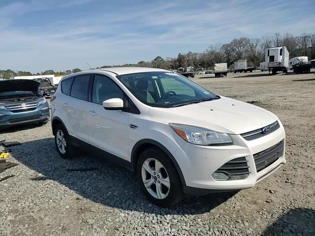 2014 Ford Escape VIN 1FMCU9GX6EUC18402 Copart auction photo, water/flood / minor dent/scratches damage thumbnail 14