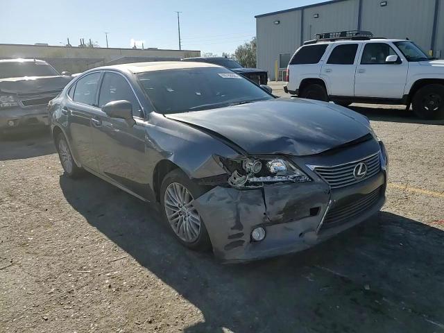 2013 Lexus ES VIN JTHBK1GG4D2077913 Copart auction photo, front end damage thumbnail 11