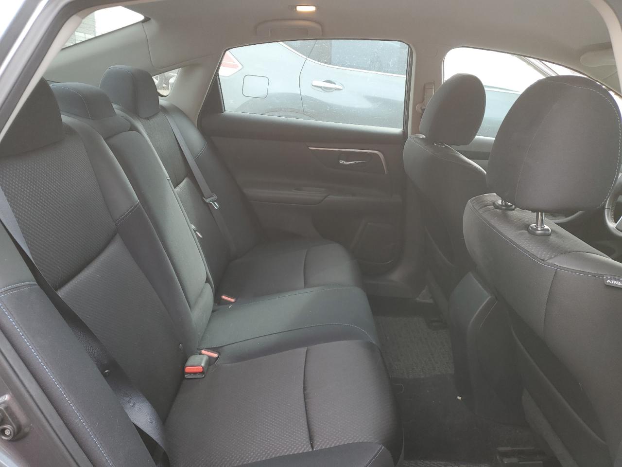 2017 Nissan Altima VIN 1N4AL3AP3HN349134 Copart auction photo, all over damage thumbnail 10