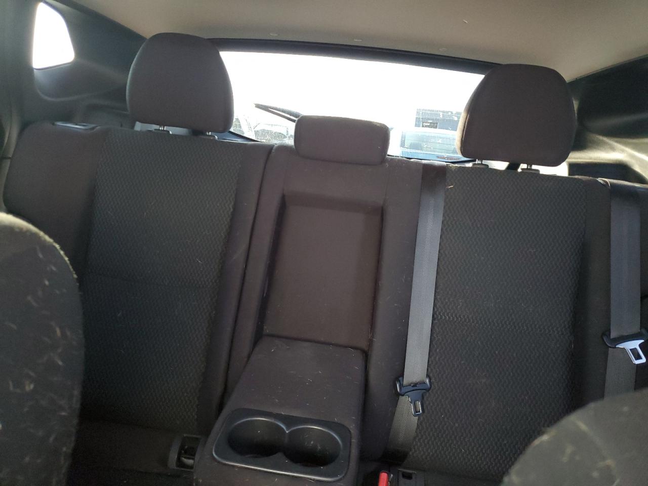 2021 Nissan Rogue VIN JN1BJ1AW1MW428177 Copart auction photo, front end / side damage thumbnail 10