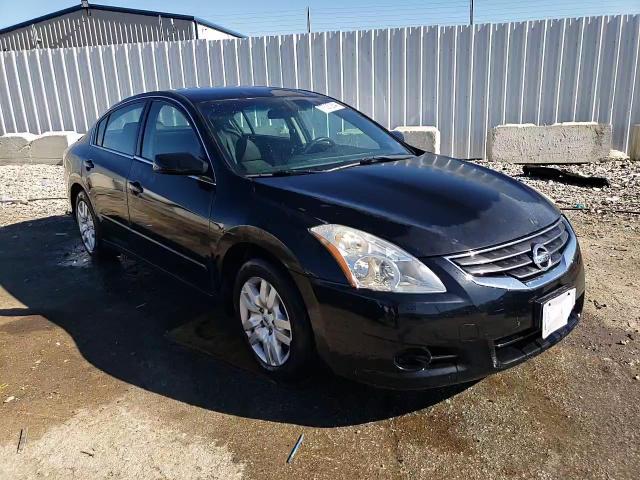 2012 Nissan Altima VIN 1N4AL2AP6CN450767 Copart auction photo, front end / side damage thumbnail 13
