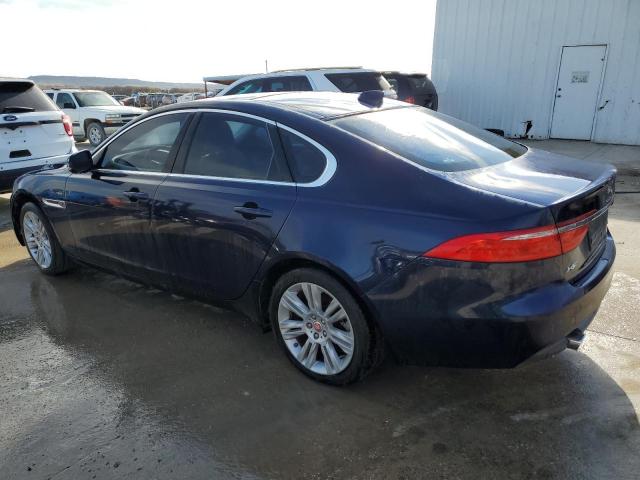 2016 Jaguar XF VIN SAJBD4BV9GCY24246 Copart auction photo, mechanical / front end damage thumbnail 2