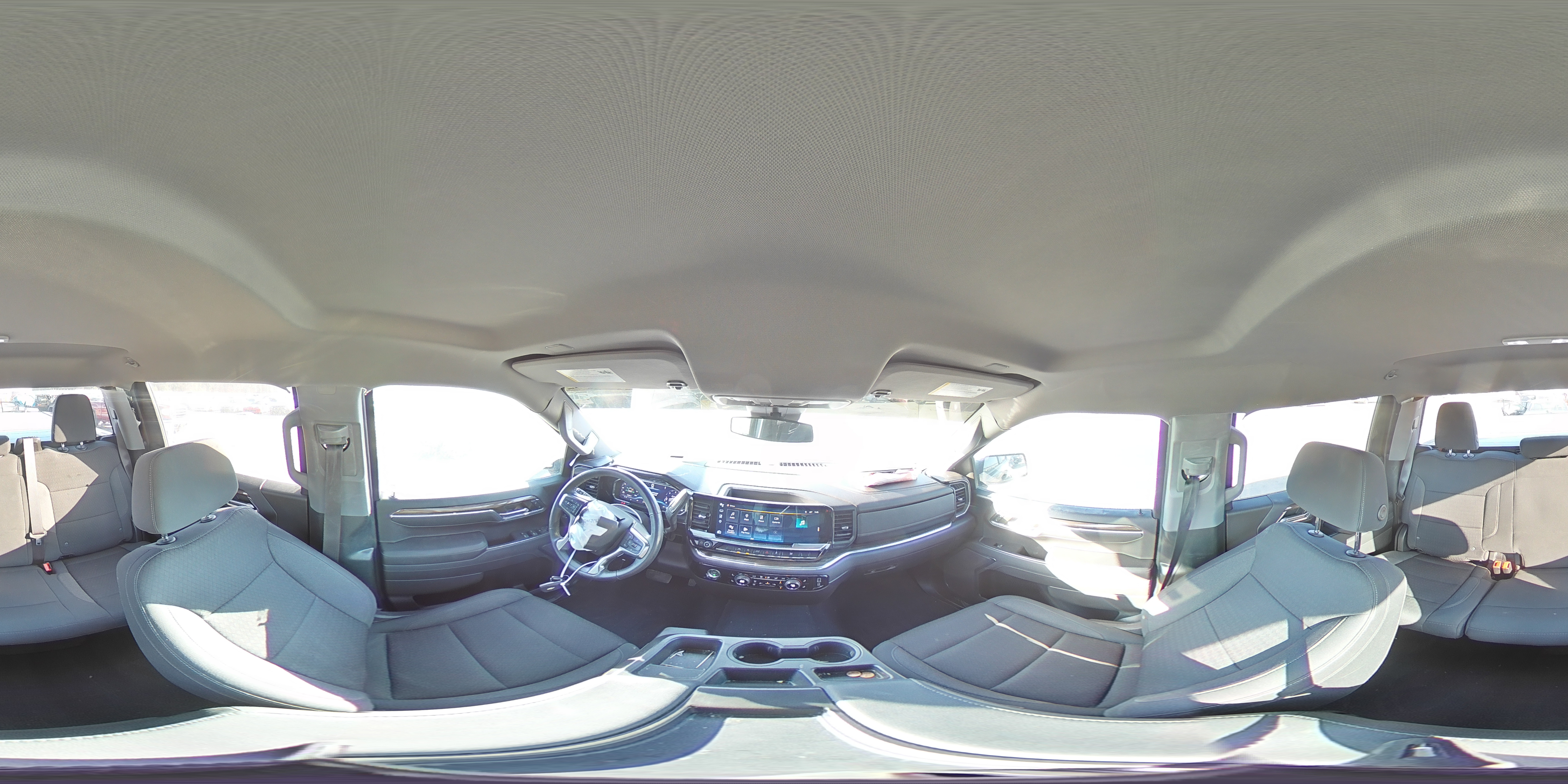 2023 Chevrolet Silverado VIN 1GCPDDEK3PZ239228 Copart auction photo, all over damage thumbnail 13