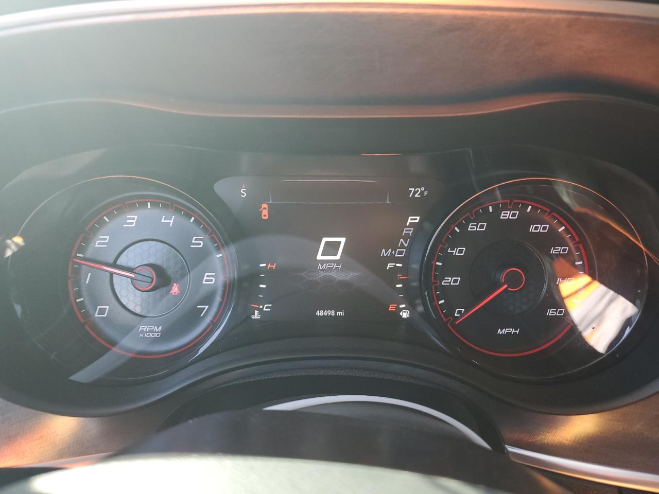 2021 Dodge Charger VIN 2C3CDXCT7MH576464 Copart auction photo, vandalism damage thumbnail 9