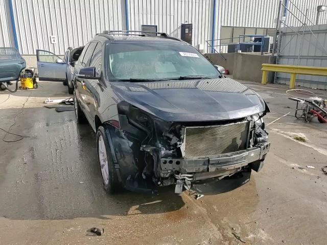 2016 Chevrolet Traverse VIN 1GNKRGKD2GJ105173 Copart auction photo, front end damage thumbnail 15