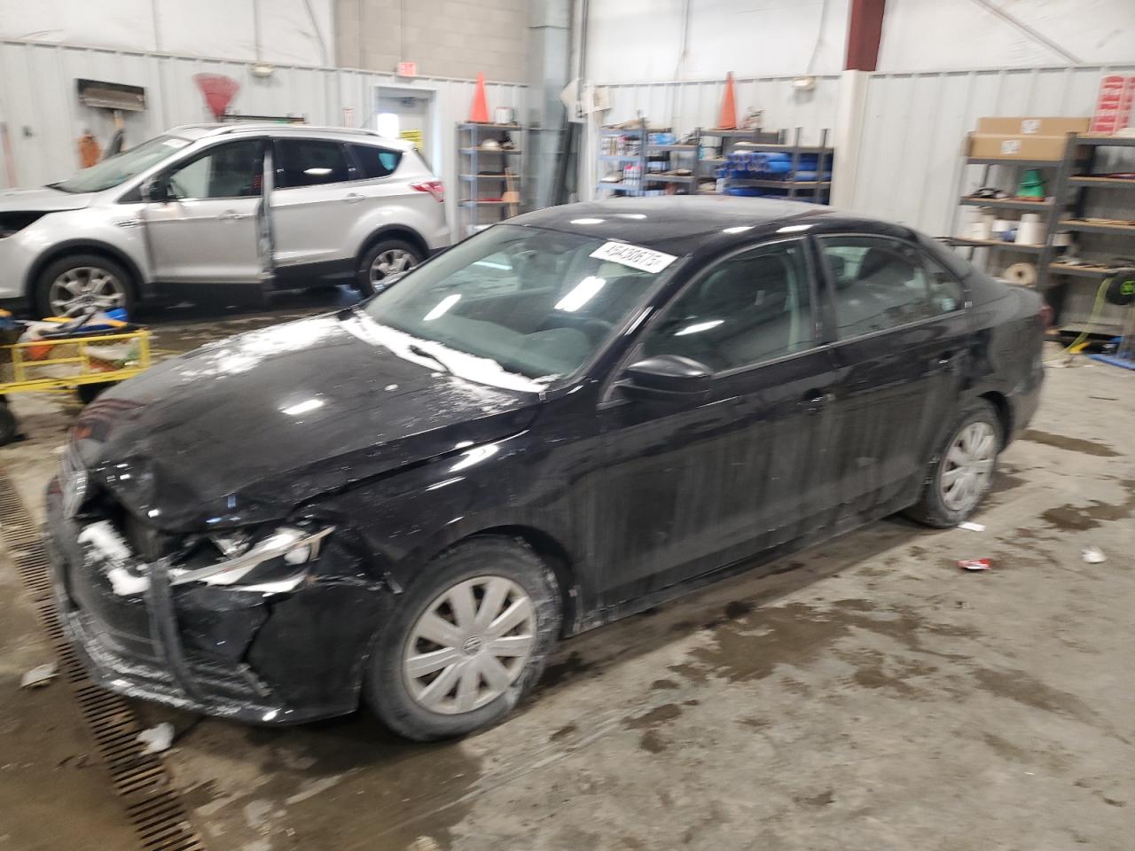 2016 Volkswagen Jetta VIN 3VW267AJ6GM217399