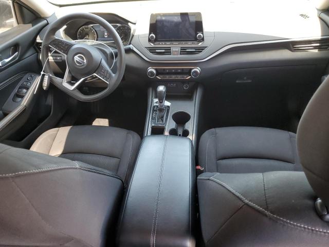 2019 Nissan Altima VIN 1N4BL4BV4KC245424 Copart auction photo, front end damage thumbnail 8