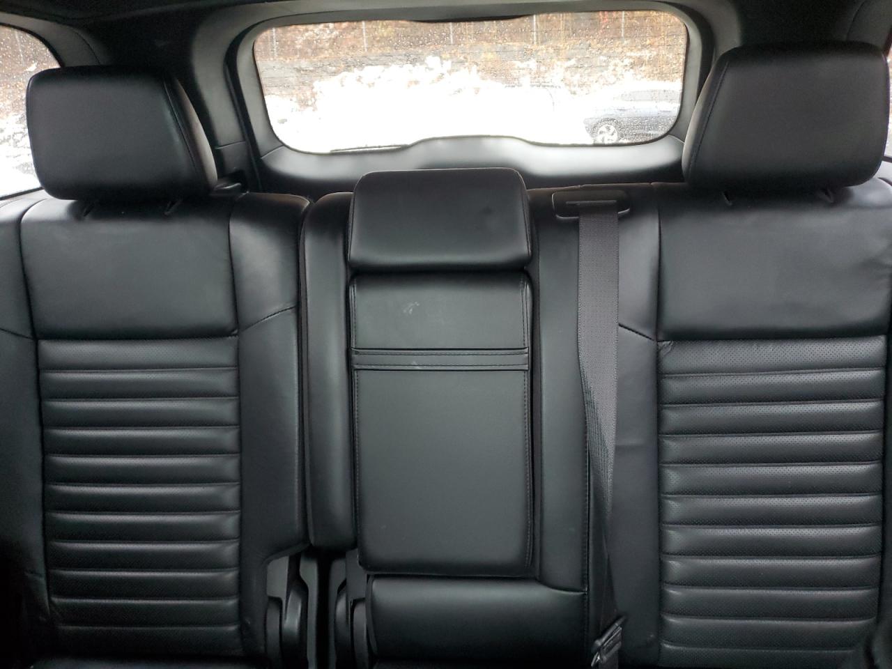 2020 Jeep Grand Cherokee VIN 1C4RJFBG0LC390778 Copart auction photo, front end / side damage thumbnail 10