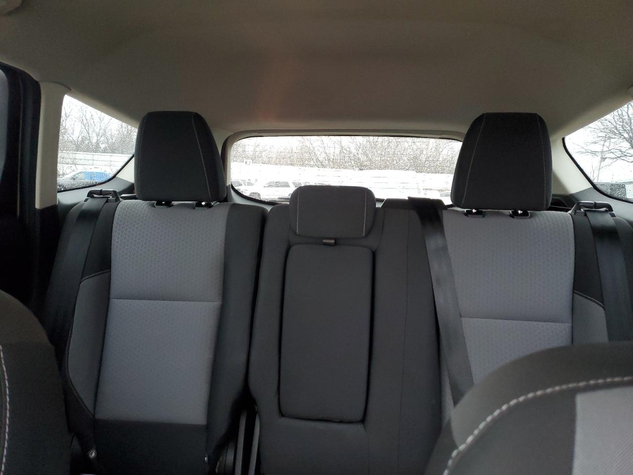 2018 Ford Escape VIN 1FMCU9GD1JUA83670 Copart auction photo, front end / minor dent/scratches damage thumbnail 10