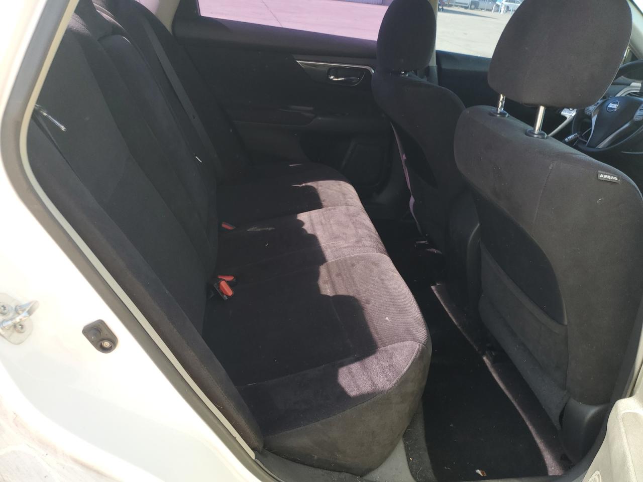 2013 Nissan Altima VIN 1N4AL3AP6DC221153 Copart auction photo, rear end damage thumbnail 10