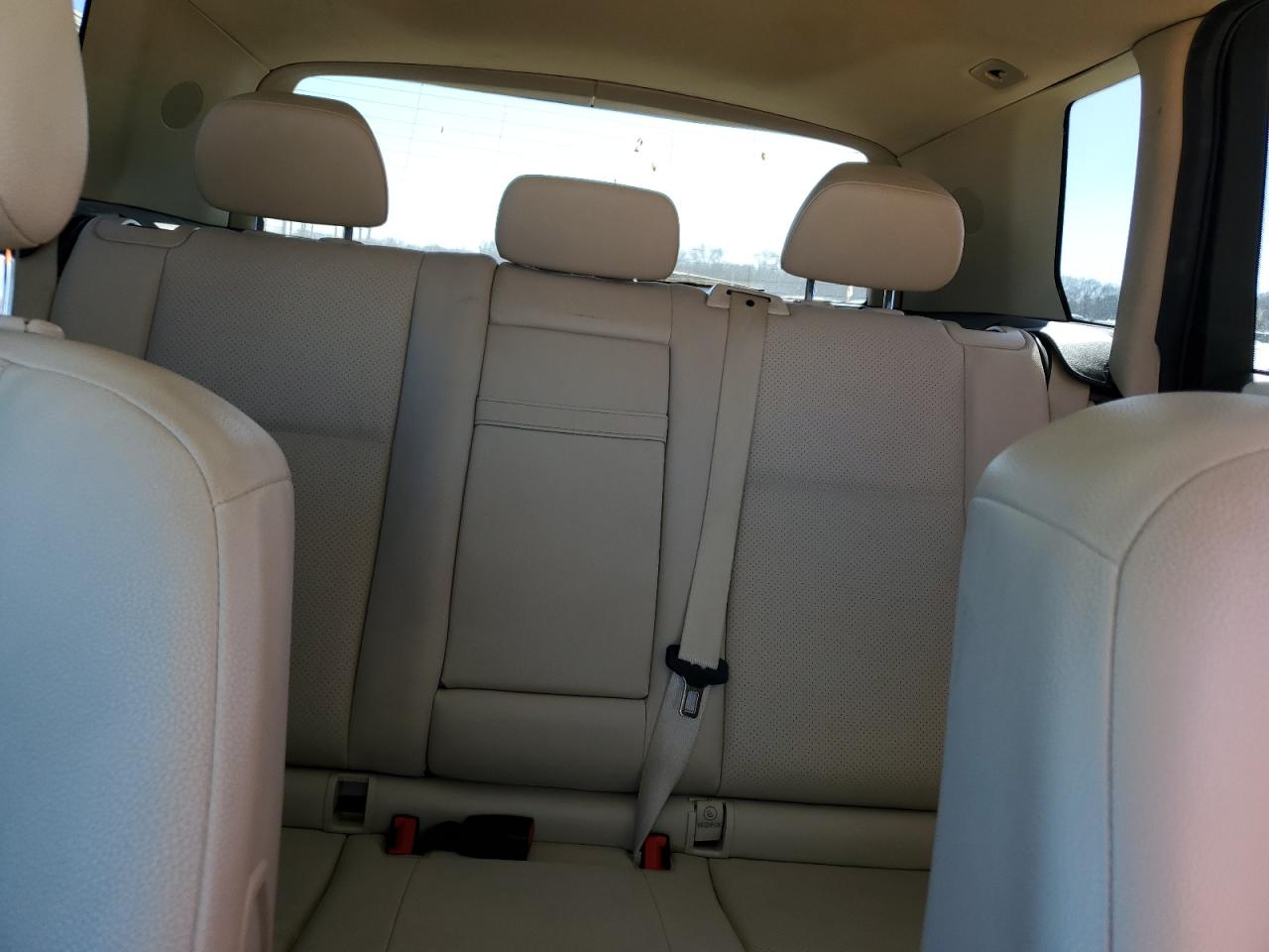 2013 Mercedes-Benz GLK-klasse VIN WDCGG5HB5DF951997 Copart auction photo, front end damage thumbnail 10