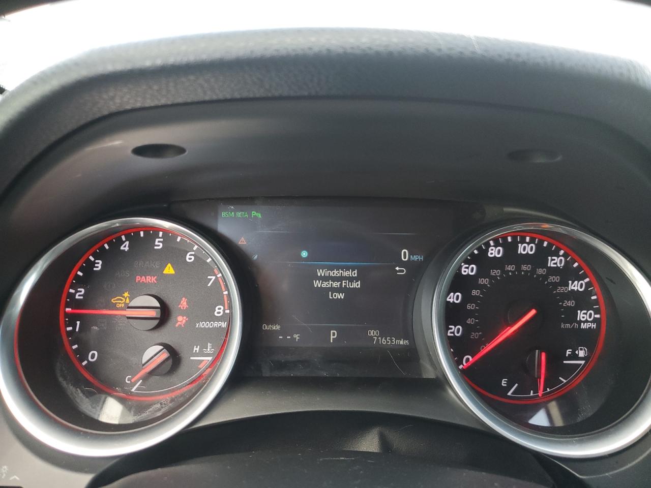 2018 Toyota Camry VIN 4T1B61HK9JU036942 Copart auction photo, front end damage thumbnail 9